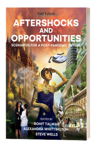aftershocks and opportunities