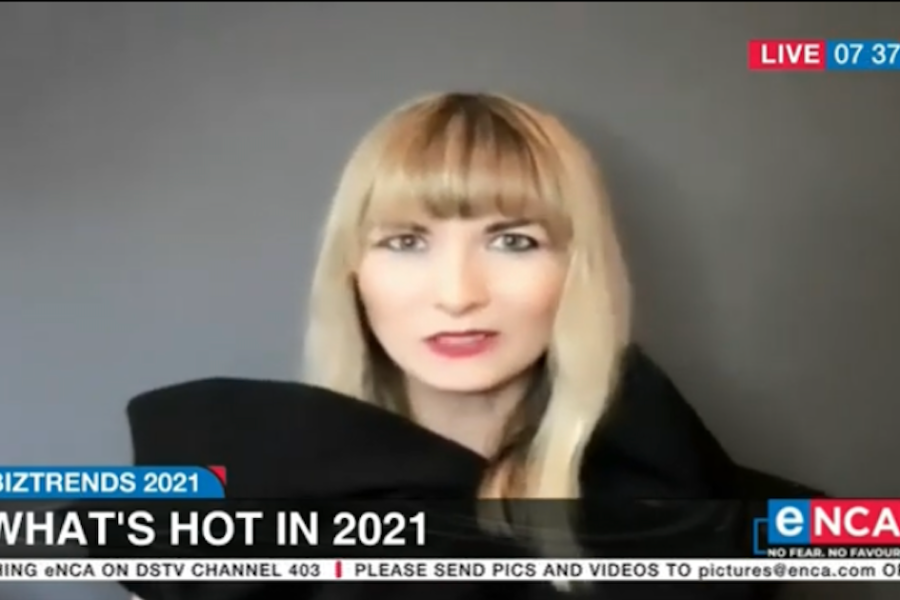 what's hot in 2021